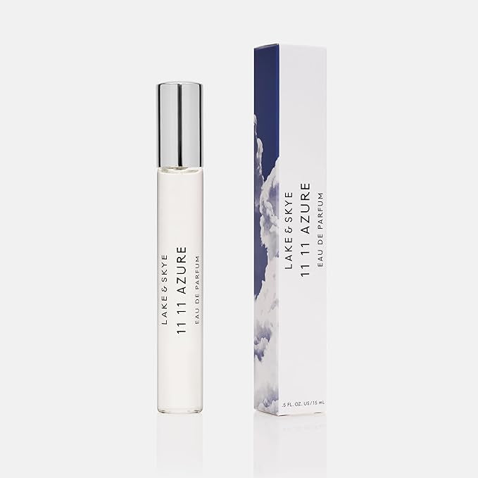 LAKE AND SKYE 11:11 AZURE  PURSE SPRAY