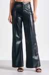 Pleather Pant