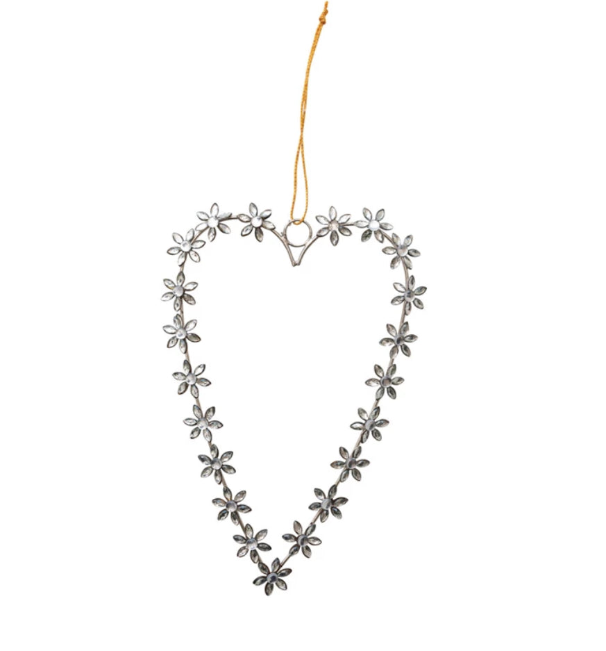 Heart Ornamrent