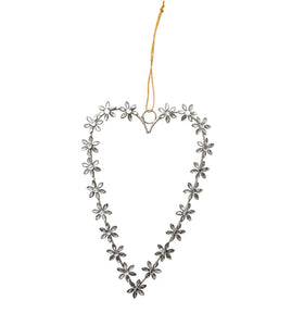 Heart Ornamrent