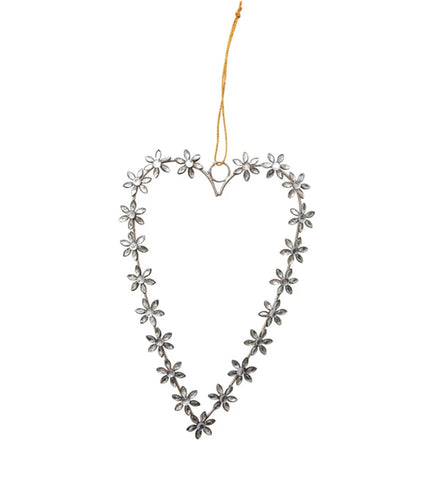 Heart Ornamrent