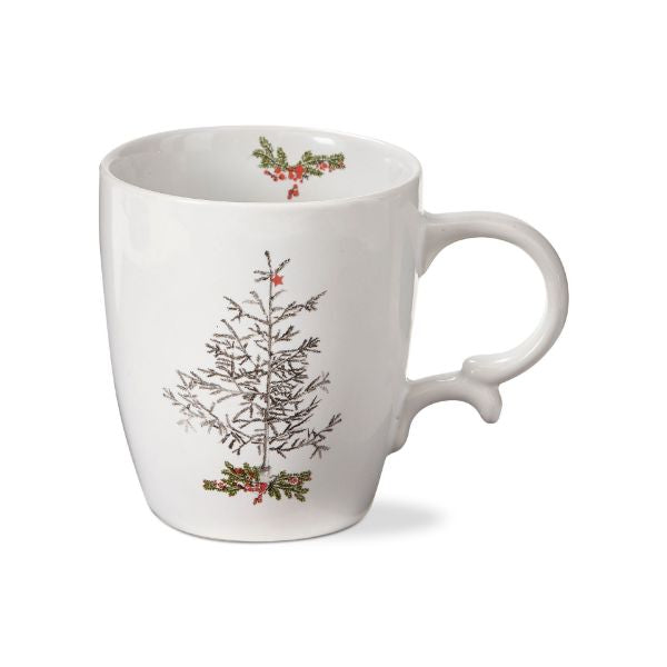 Farmhouse Tree Mug