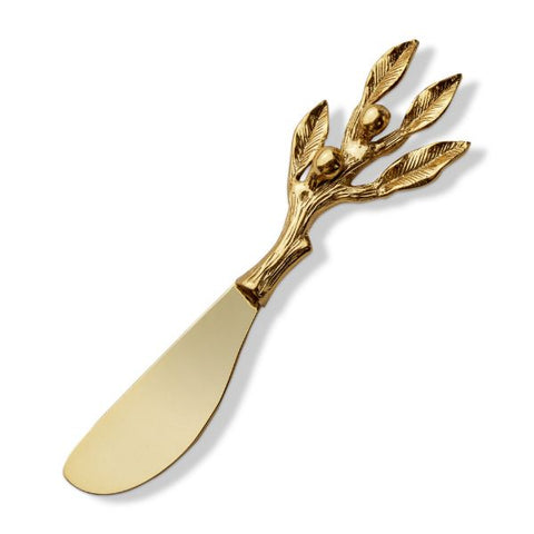*Brass Sprig Spreader