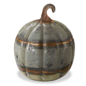 Rustic Pumpkin Small