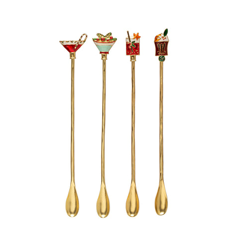 Cocktail Stir