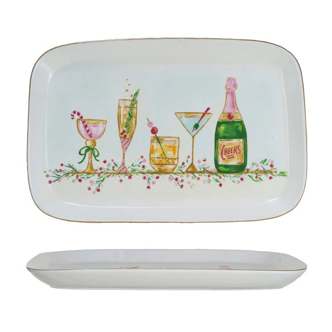 Cocktail Platter