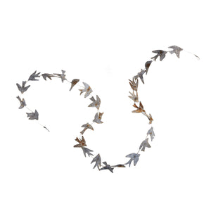 Bird Wire Garland