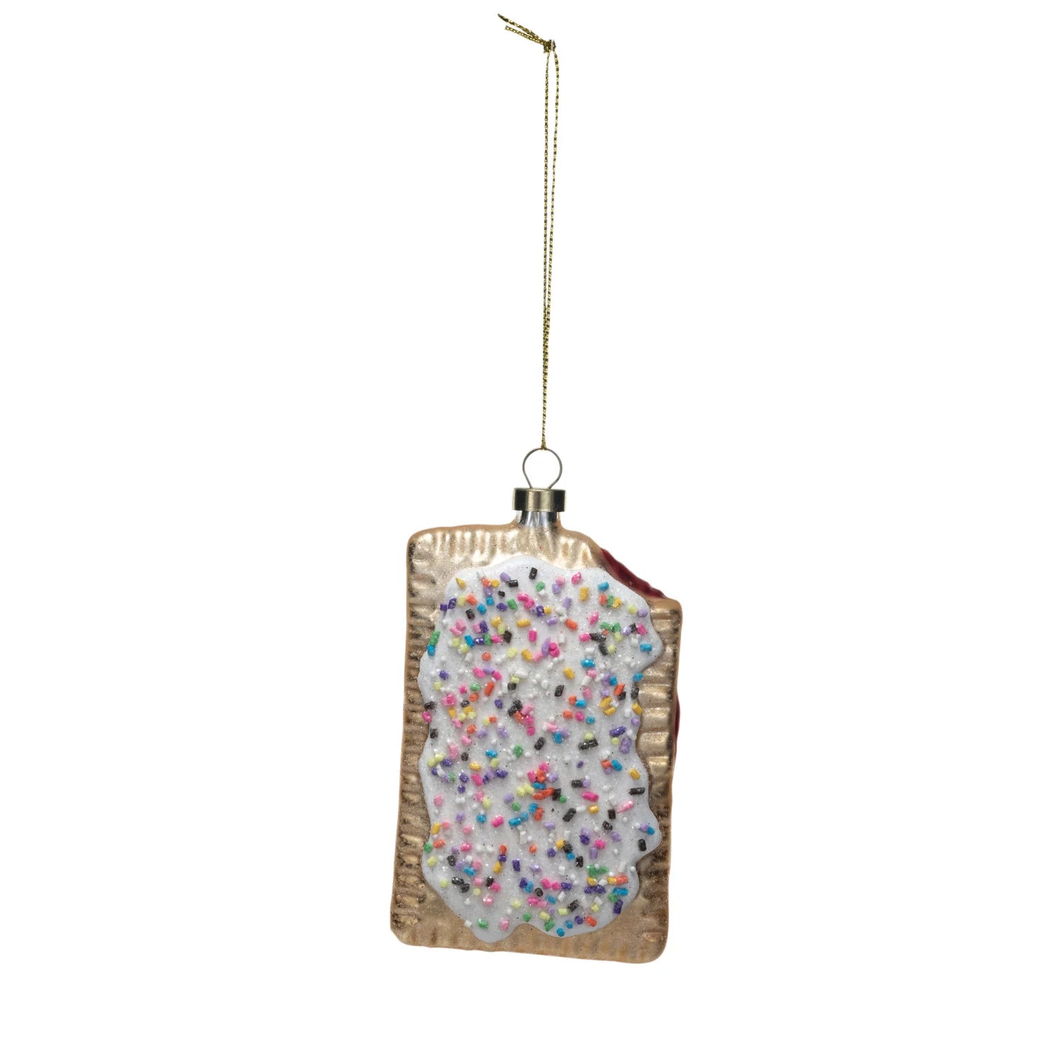 *Pop Tart Ornament