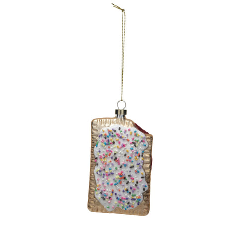 *Pop Tart Ornament