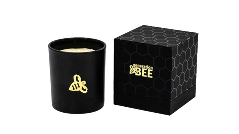 Generation Bee Candles 3 Scents