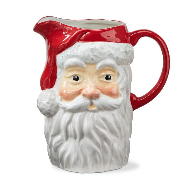 *Santa Pitcher