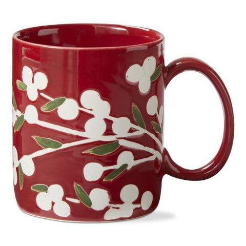 *Sprig Mug