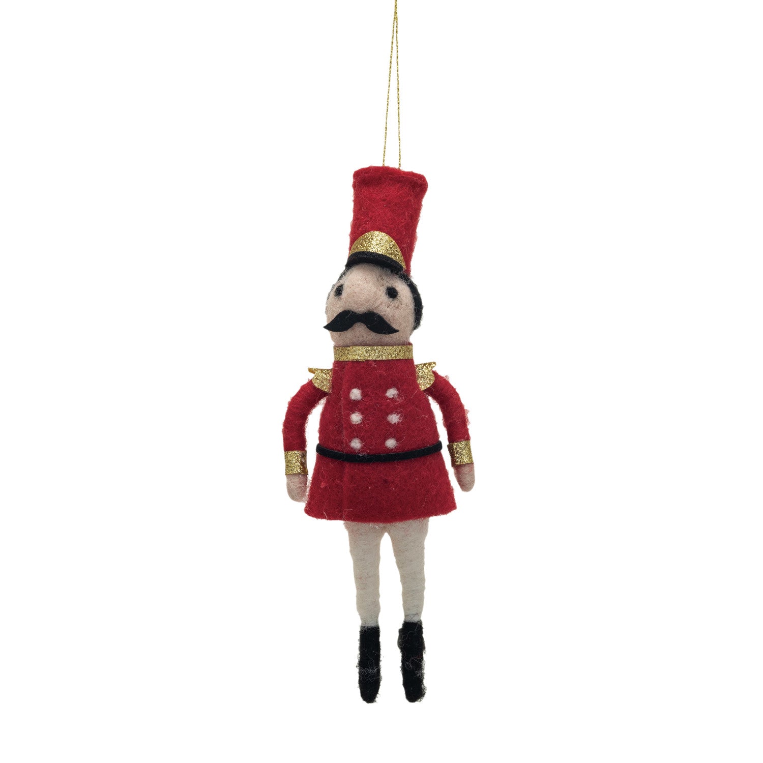 *Soldier Ornament