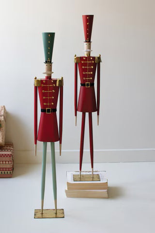 *Toy Soldiers