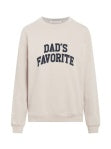 Dad’s Favorite Sweatshirt