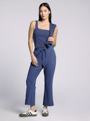 CLARA PANTS  Sage