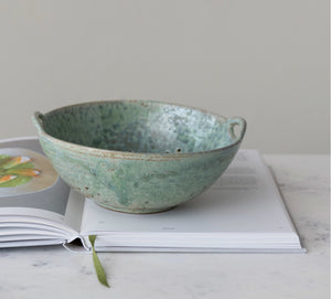 Rustic Berry Bowl