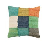 Dhurrie Pillow
