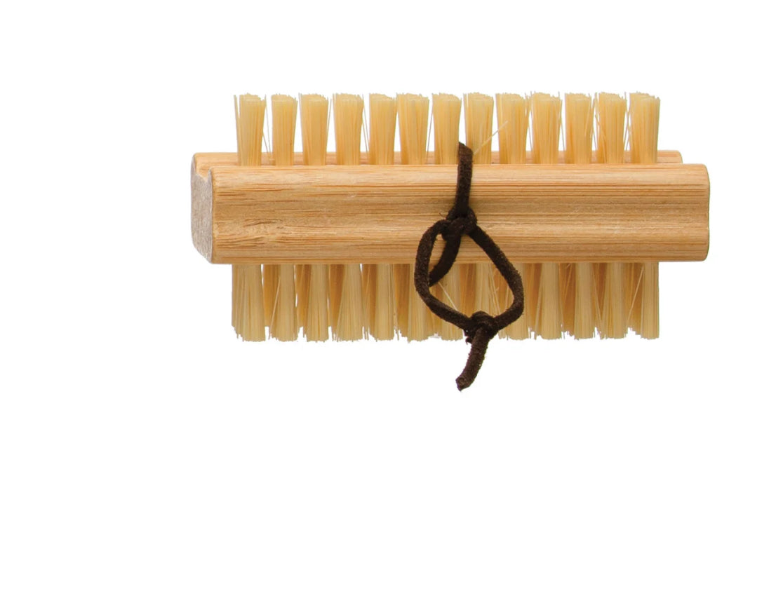 Double Sided Brush