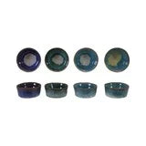 Small Stoneware Dish