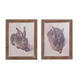 Bunnie Prints
