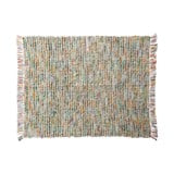 Boucle Throw