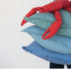 Linen Pillows 3 colors