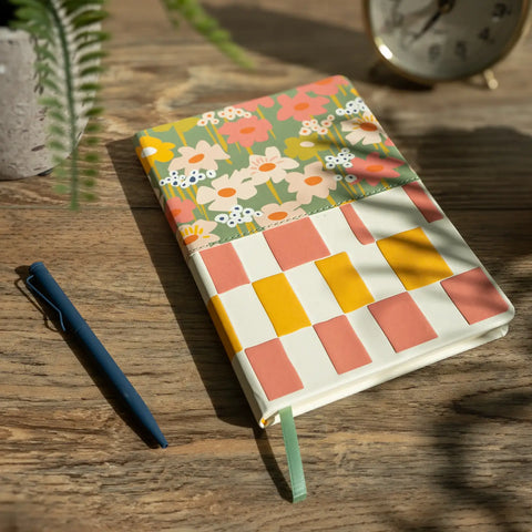 Blooms And GEOS Journal
