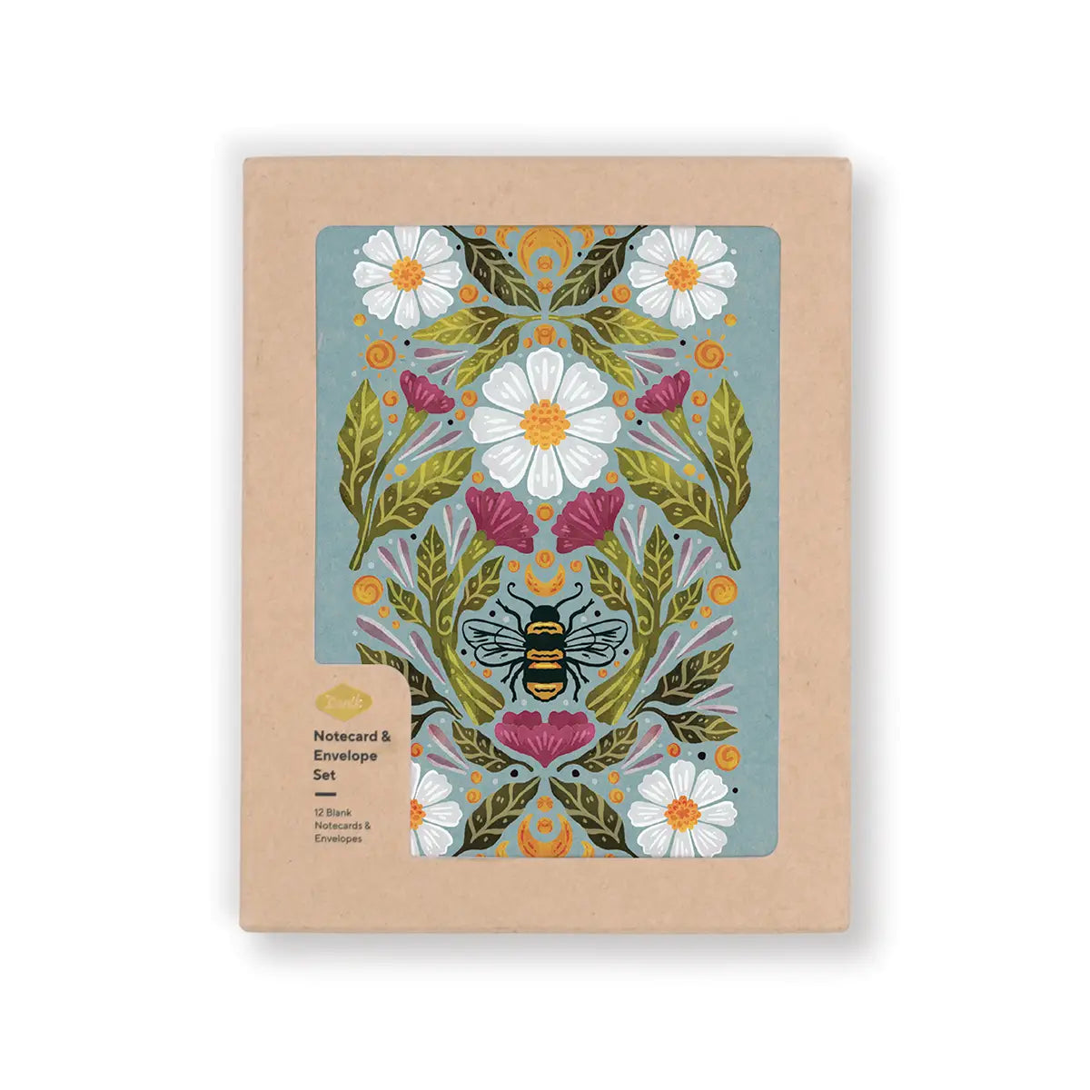Honey Bee Notecards