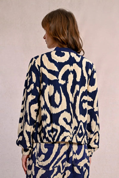 Boomer Jacket