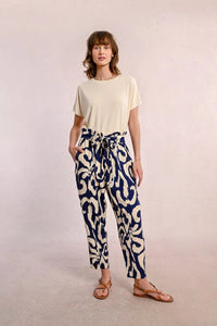Paper Bag Pant