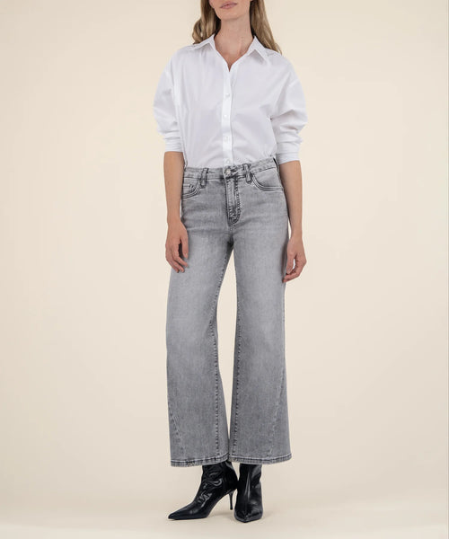 Grey wash Meg Jean