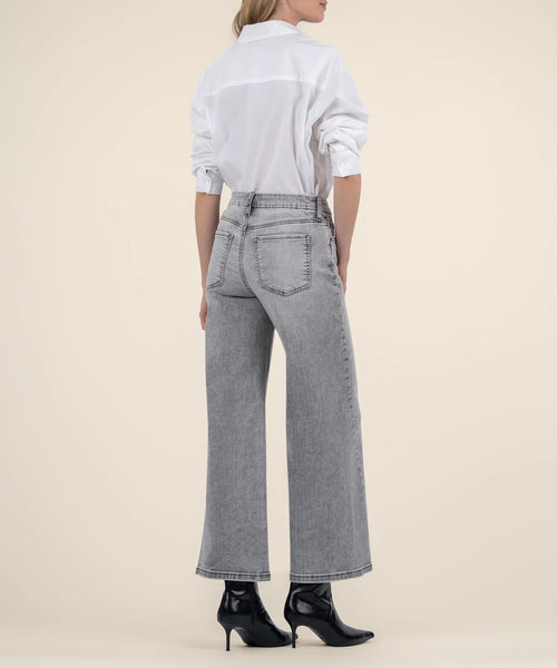 Grey wash Meg Jean