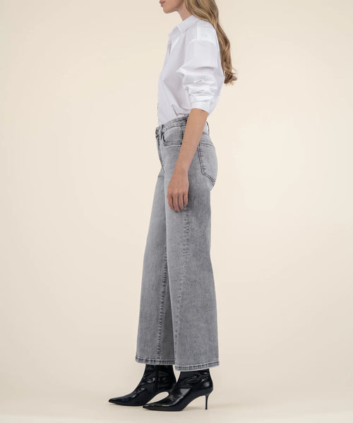 Grey wash Meg Jean
