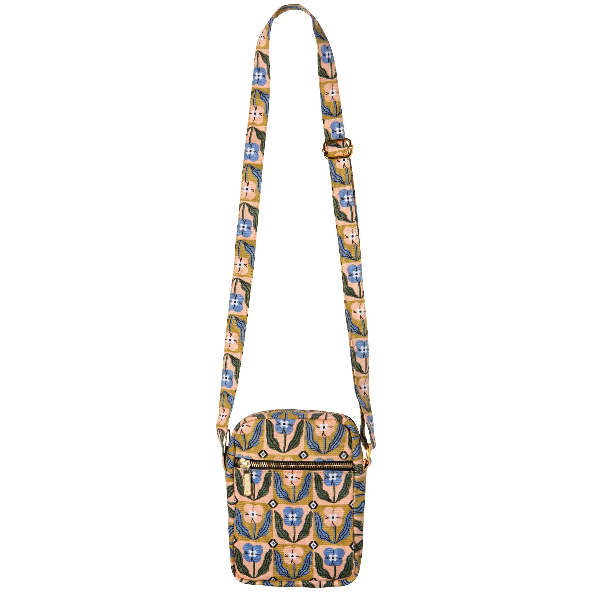 Tempi Crossbody Bag