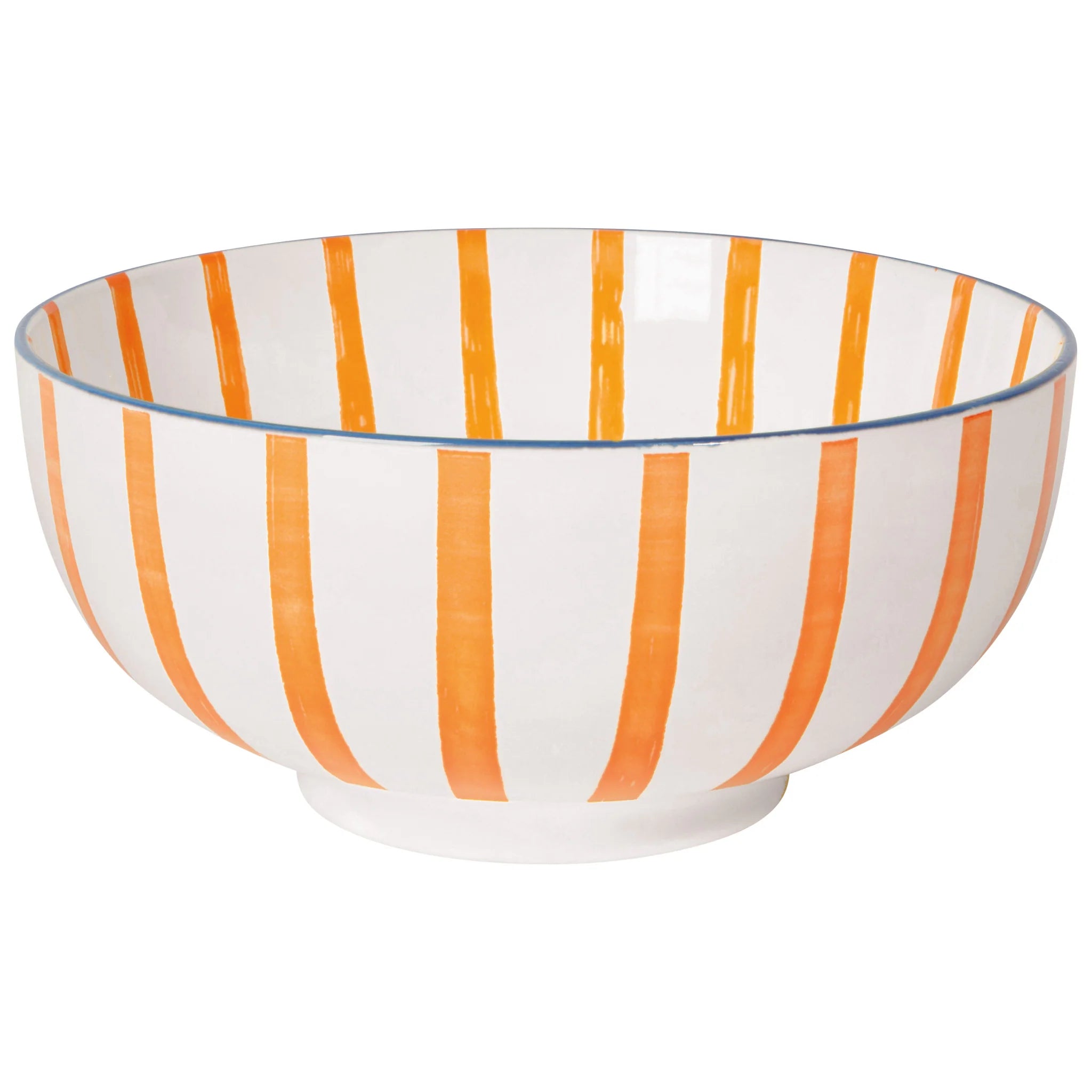 Citrus Burst bowl Orange