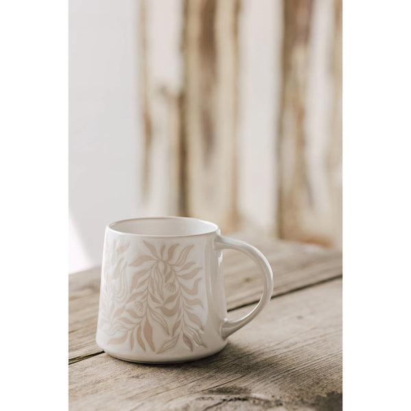 Berryvine Mug 4 Colors