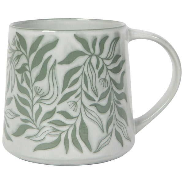 Berryvine Mug 4 Colors