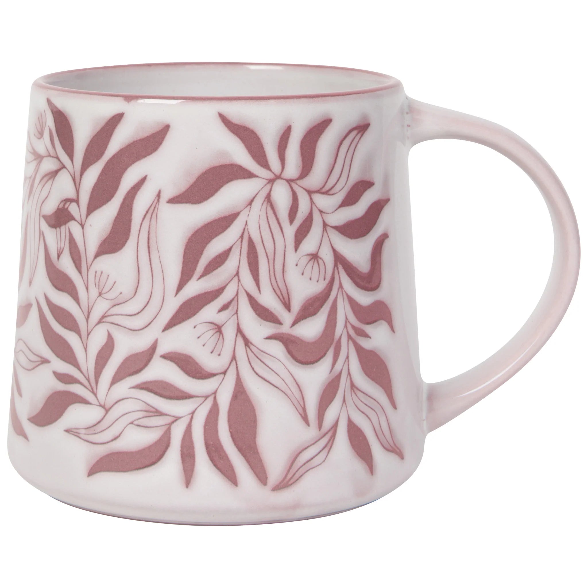 Berryvine Mug 4 Colors
