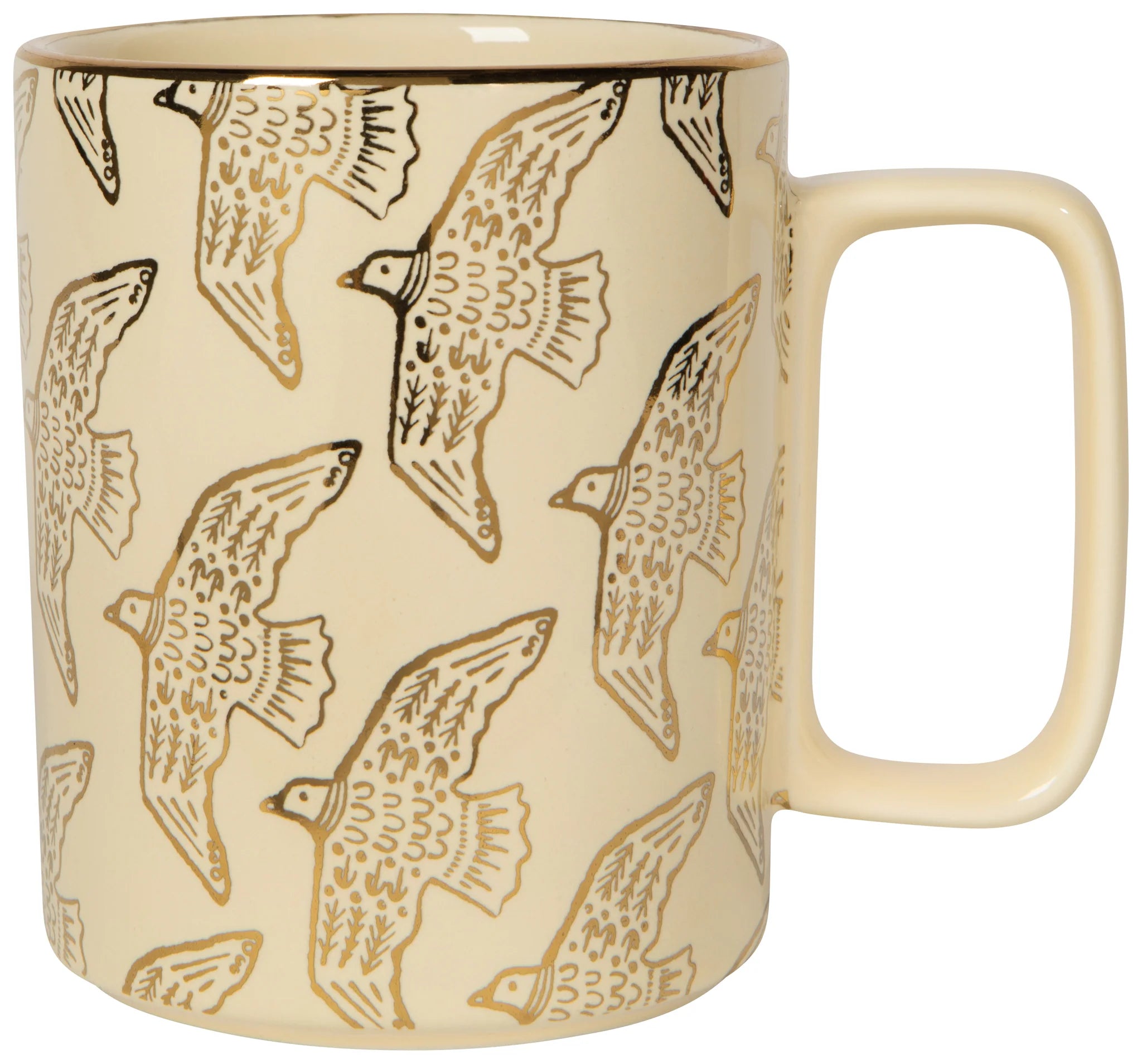 Moonlit Mug