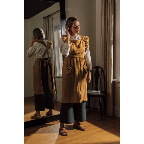 Ada Apron 3 colors