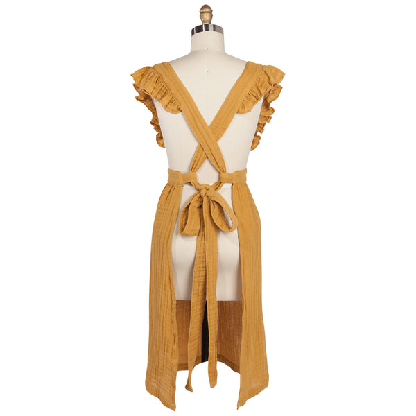 Ada Apron 3 colors