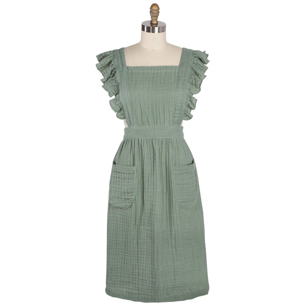 Ada Apron 3 colors