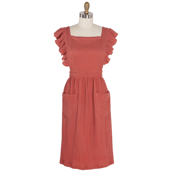 Ada Apron 3 colors
