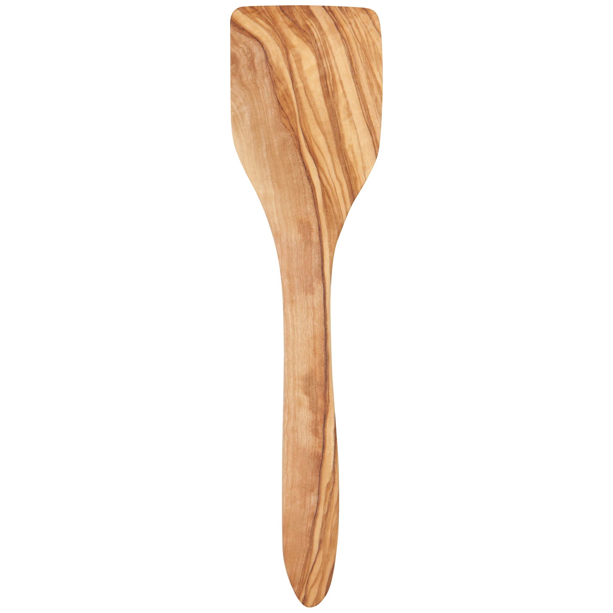 Olive wood Spatula