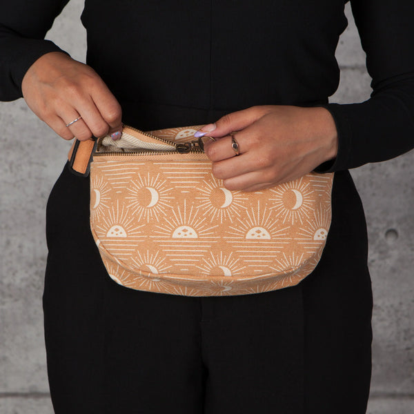Soleli Hip Bag