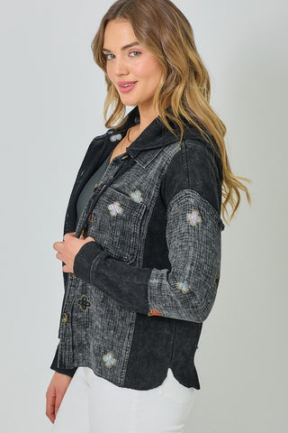 Hoodie Jacket