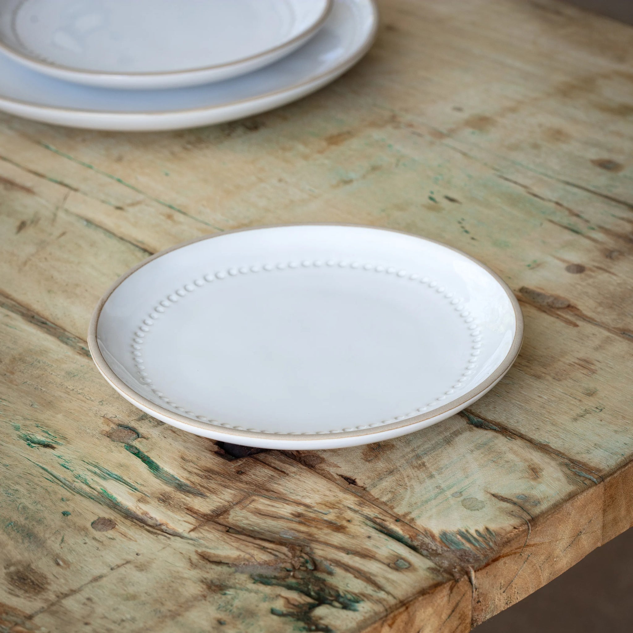 ISABELLA  PLATES