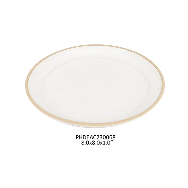 ISABELLA  PLATES
