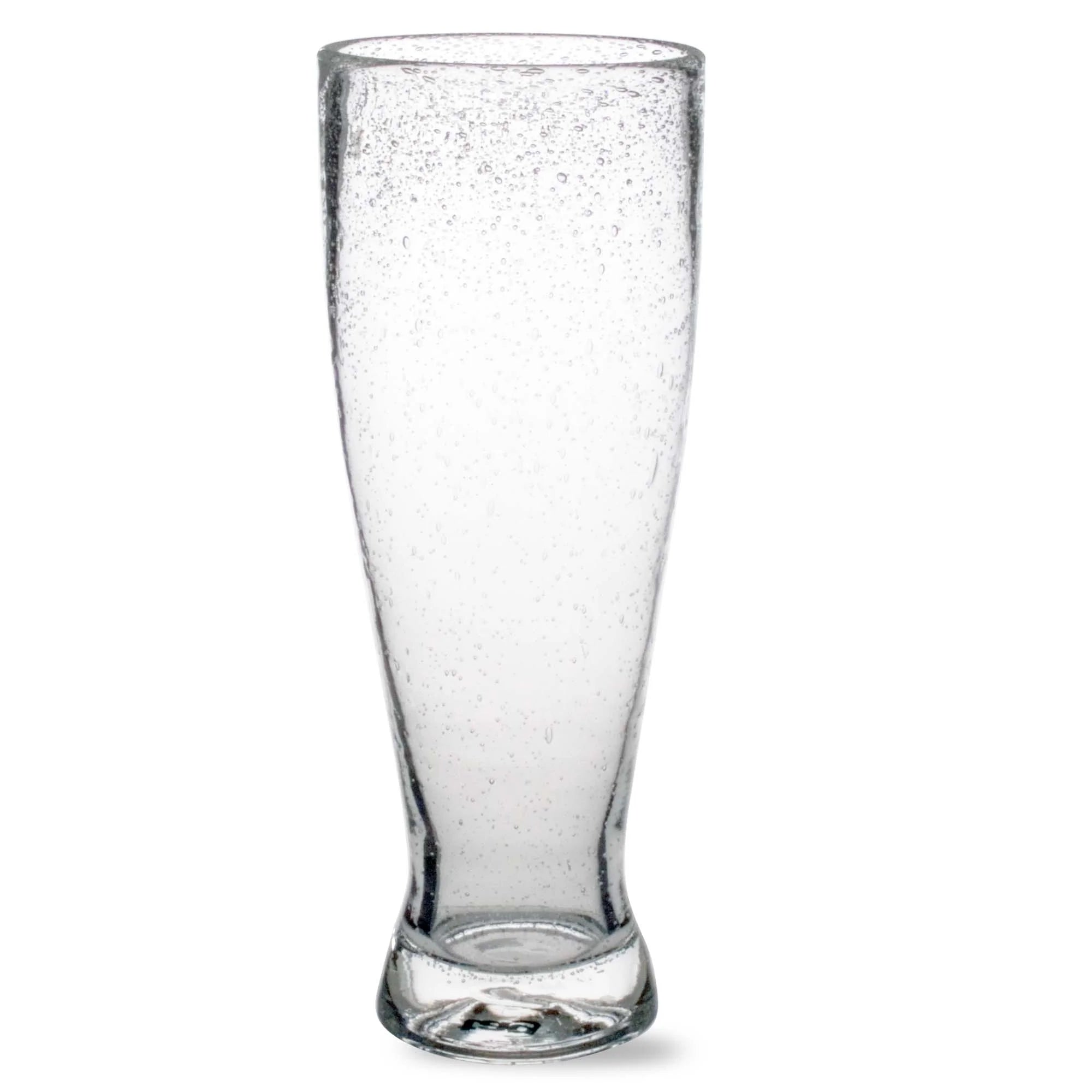BUBBLE GLASS PILSNER